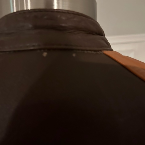 Cafe Racer Jacket - Picture 5 of 13